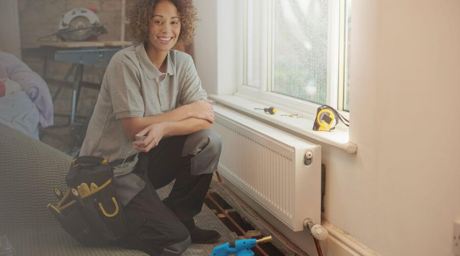 Professional Leak Detection in Woodleaf, NC