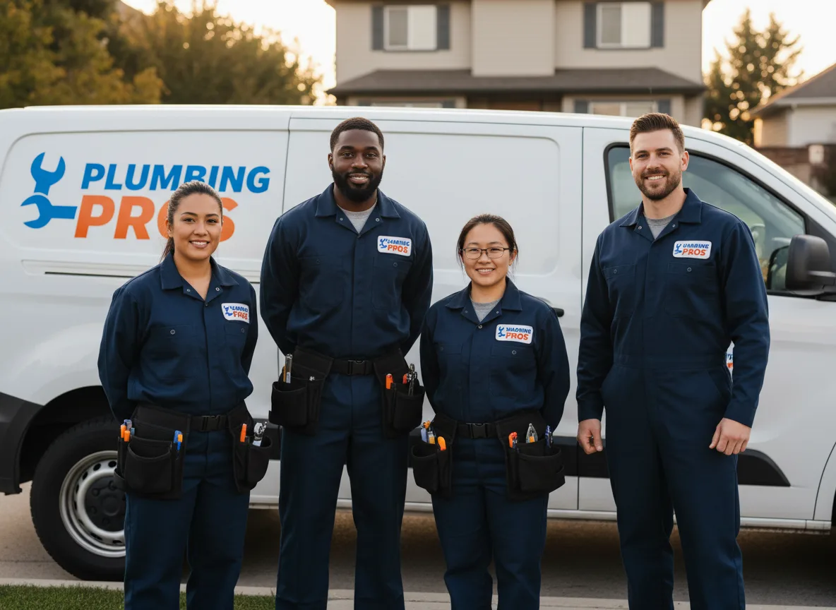 Water Heater Repair company in Woodleaf, NC